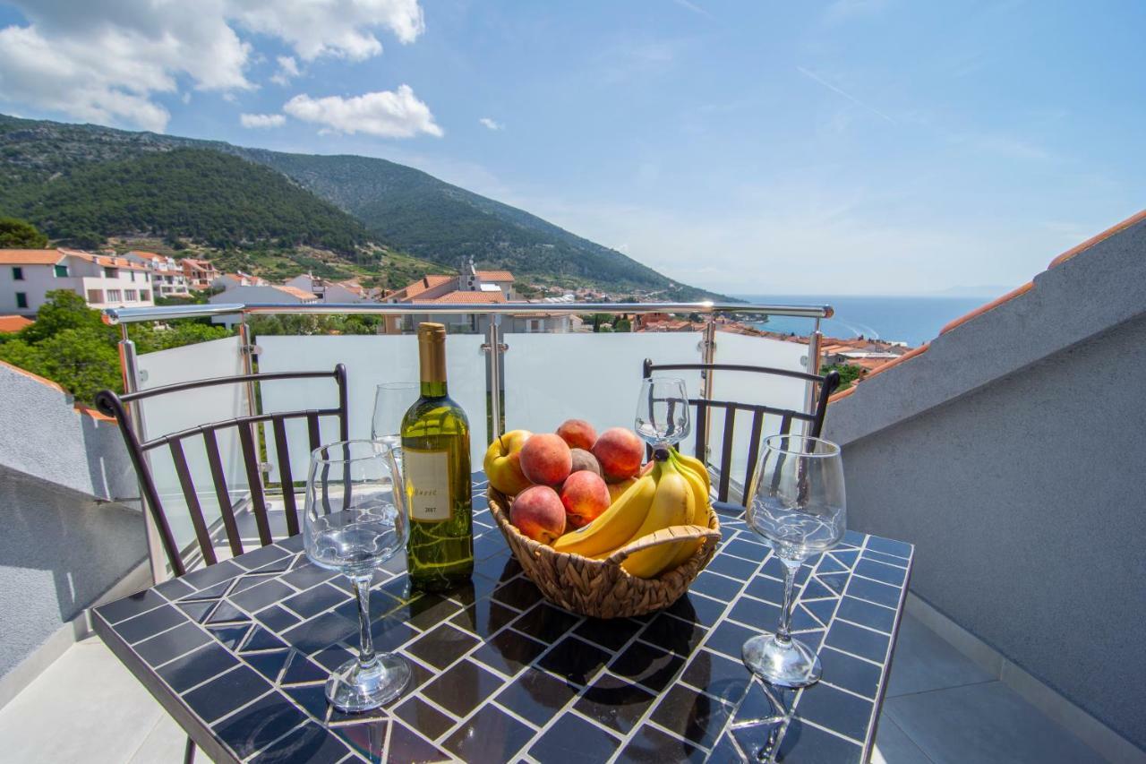 Apartments Sara Bol Rom bilde